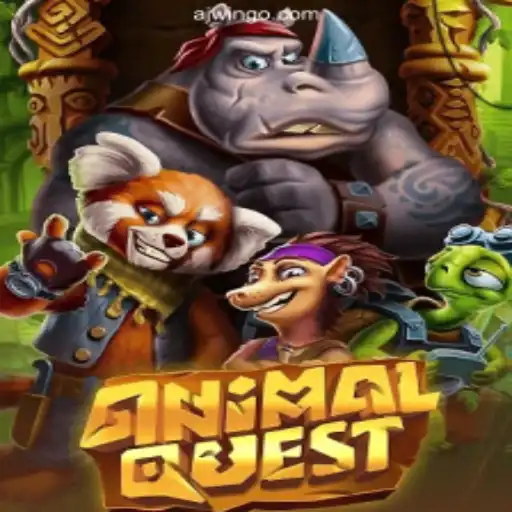 Explore the Thrilling World of AnimalQuest - A New Adventure Awaits