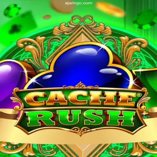 Discover CacheRush: The Thrilling Casino Game of 2026 at ajwin.com