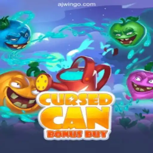 CursedCanBonusBuy: Unveiling the Thrills of the Latest Online Casino Game