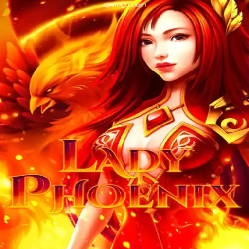Discover the Enchanting World of LadyPhoenix: A New Era of Online Casino Gaming