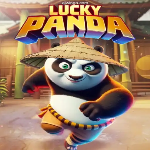 Explore LuckyPanda: The Exciting World of Online Gaming with Thrilling Rewards
