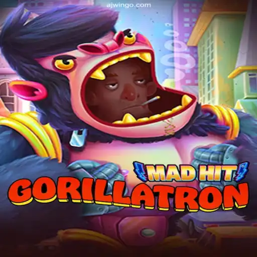Discover the Excitement of MadHitGorillatron: A New Adventure in Online Gaming