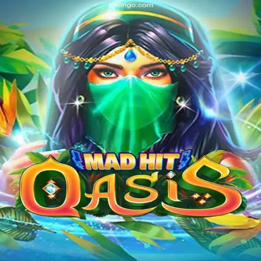 Explore MadHitOasis: The Thrilling Casino Adventure of 2026