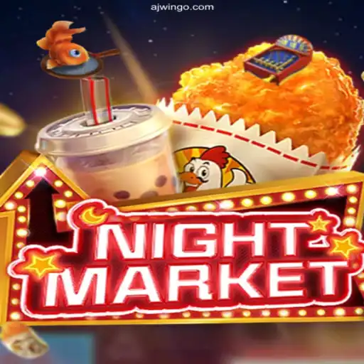 An In-Depth Look at NIGHTMARKET: A Thrilling Journey into Digital Realms