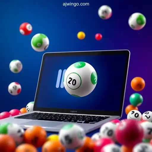 Online Lottery