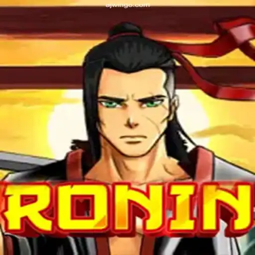 Discover the Exciting World of Ronin: The Samurai Adventure Game