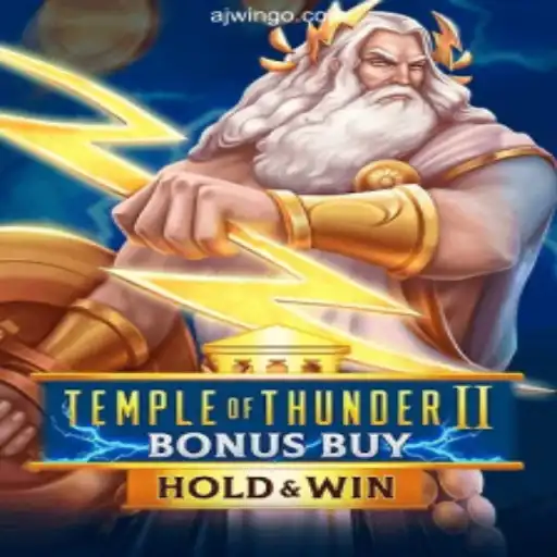 Unveiling the Thrills of TempleofThunderIIBonusBuy at ajwin.com - Cassino Online Brasil