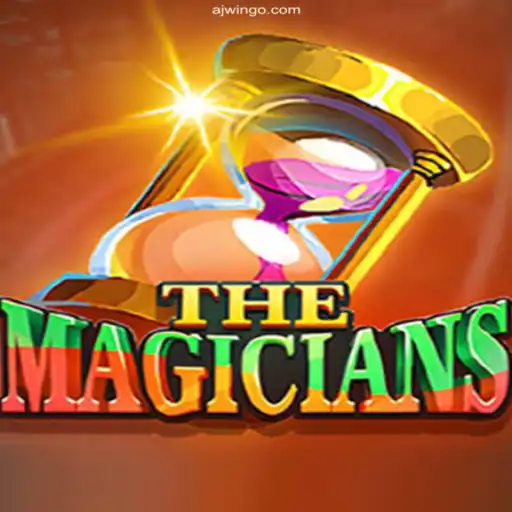 TheMagicians: A Captivating Journey into the World of Online Gaming