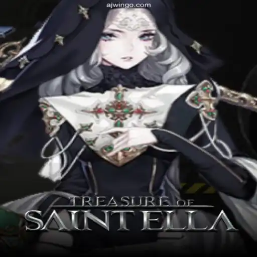 Exploring the Enigmatic World of TreasureofSaintElla: A Comprehensive Guide