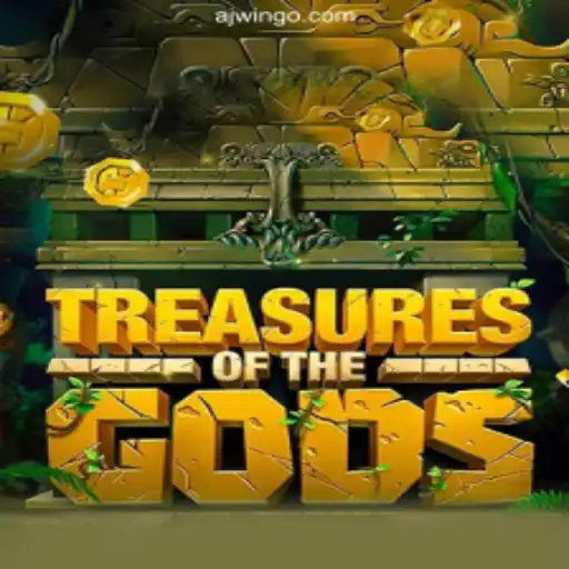 Exploring TreasureoftheGods: Unveiling the Secrets of Adventure and Fortune