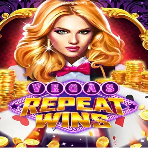VegasRepeatWins: The Exciting New Casino Experience